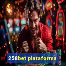 258bet plataforma